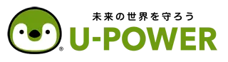 U-POWER(ユーパワー) - 新電力サービス