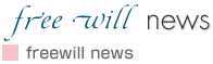 freewill news