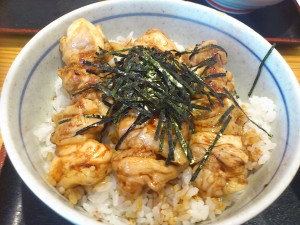 玉子なし3