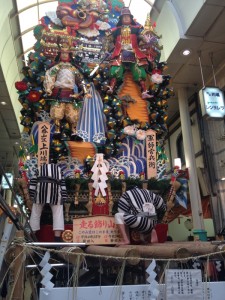 山笠⑤