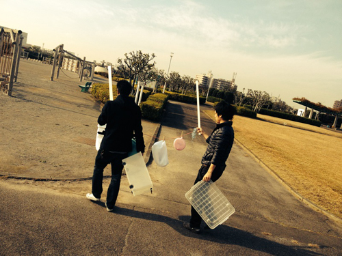 blog澤田＆若佐