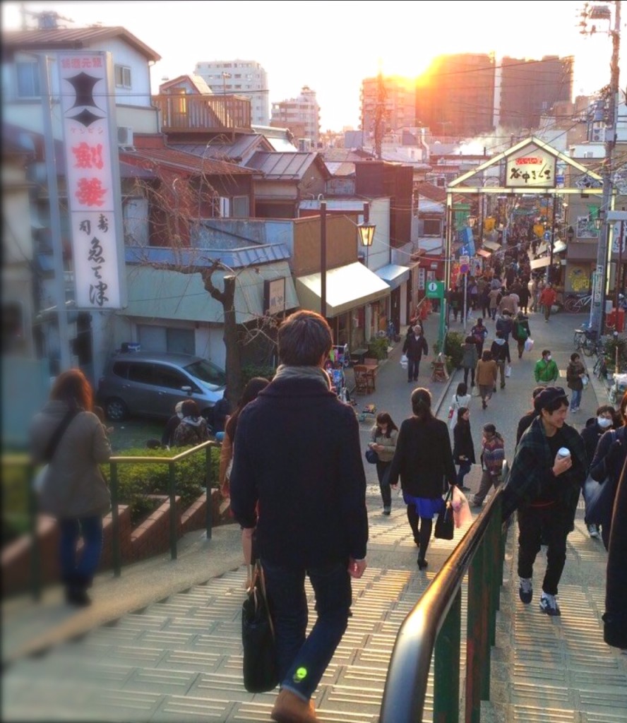 谷中1