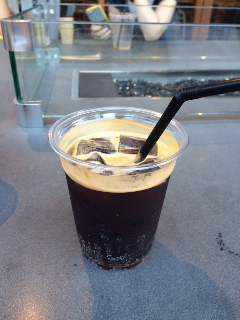 カフェ1
