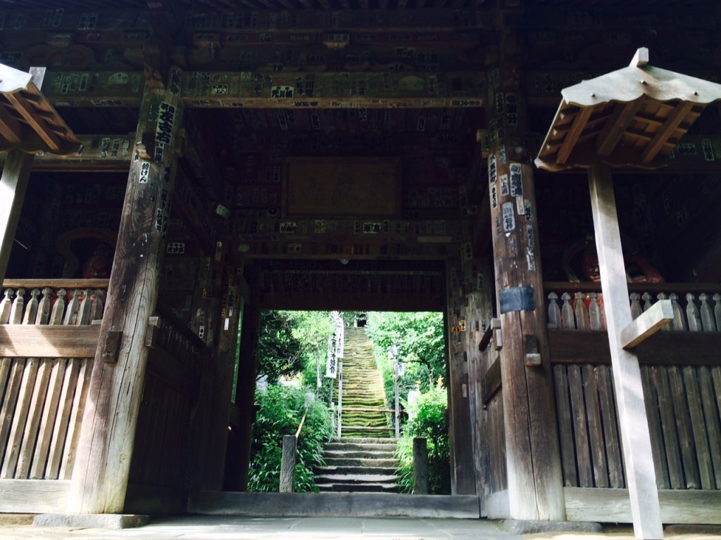 杉本寺1