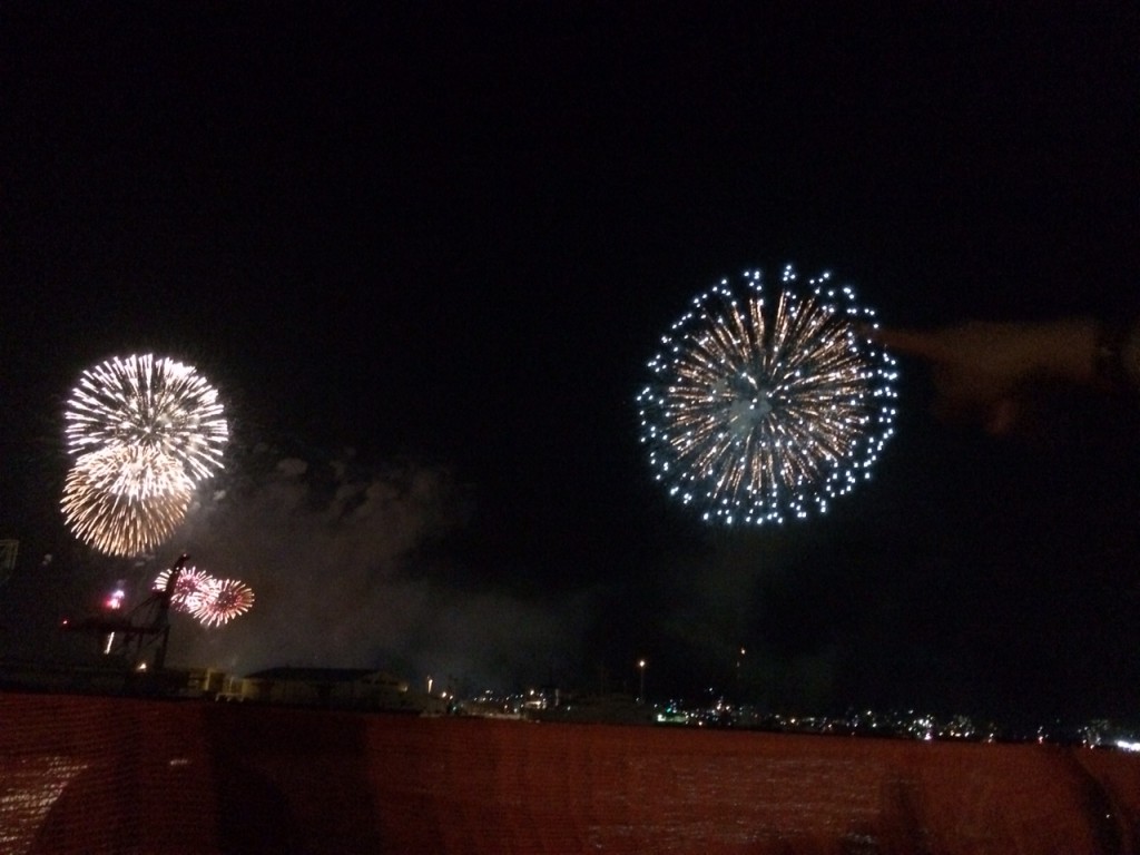 花火3